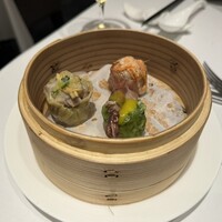 カントニーズ 燕 - 