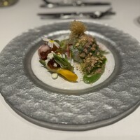 カントニーズ 燕 - 