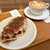 Cafe April - 料理写真: