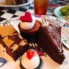 ＆ Sweets! Sweets! Buffet! Alice - 