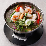 トム・ヤム・タレー/Tom yum mixedseafood