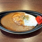 cafe ChaCha - お持ち帰り用カレー