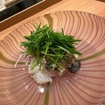 日本料理 晴山 - 