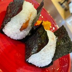 cafe ChaCha - おにぎり