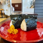 cafe ChaCha - おにぎり
