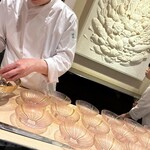 日本料理 晴山 - 