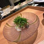 日本料理 晴山 - 