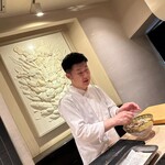 日本料理 晴山 - 