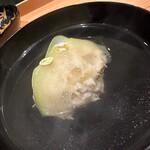 日本料理 晴山 - 