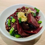 焼肉やっちゃん - ココロ刺