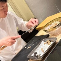 日本料理 晴山 - 