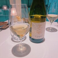 銀座 レストラン オザミ - 