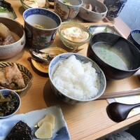 日々魚数寄 東木 - 