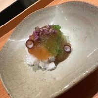 日本料理 晴山 - 