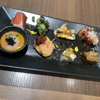 ダルマット 六本木ヒルズ店 - 