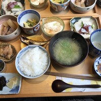 日々魚数寄 東木 - 
