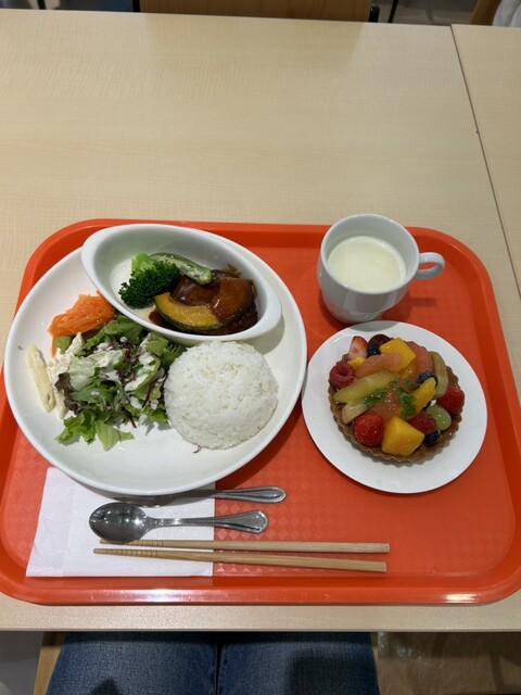 SWEETS MAGIC Lab. photo 5