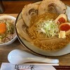 麺スタイル 柴