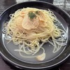 やっぱり、パスタ好き