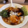 豊洲ラーメン