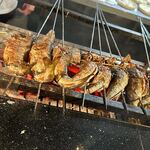 日本料理 晴山 - 