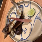 日本料理 晴山 - 