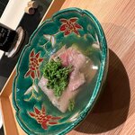 日本料理 晴山 - 