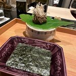 日本料理 晴山 - 