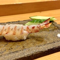 天寿し 京町店 - 