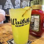 ​Waikiki Brewing Company - 
