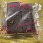 ナチュラルハウス - チョコレートズッキーニケーキ　