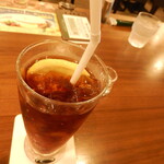 珈琲館 - ドリンク写真: