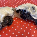 ポール・ボキューズ・ベーカリー - 断面