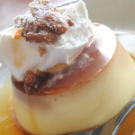 アプランティ - 本日のおやつプリン