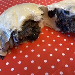 ポール・ボキューズ・ベーカリー - 断面