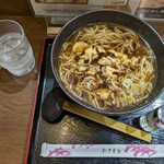 Hokkaidou Soba Sabaki Kou - 