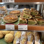 ポール・ボキューズ・ベーカリー - 店内