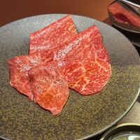 焼肉もちお - 
