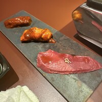 焼肉もちお - 