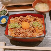 牛処 慶 - 