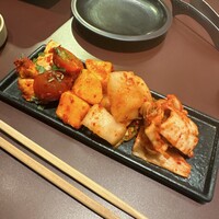 焼肉もちお - 
