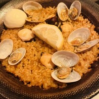 スペイン料理 La Cazuela 三ノ宮 ミント神戸店 - 
