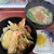 ヤマトモチスエヒロ食堂 - 料理写真: