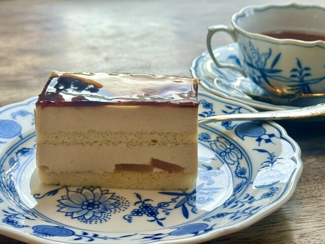 Kazuma Coffee Ten Harumidori Ten