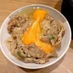 特製味噌ラーメン わだ商店 西池袋店 - 