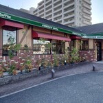 珈琲所コメダ珈琲店 - 