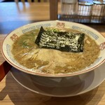 Hakata Ramen Yamashita Shouten - 