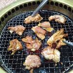 Kankoku Riyouri Yakiniku Mukai - 