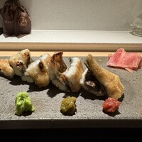 うなぎ時任 - 