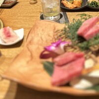 和牛 まつした 本通り店 - 